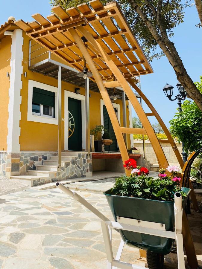 Zamor Family Villa 2 Romirion Ngoại thất bức ảnh