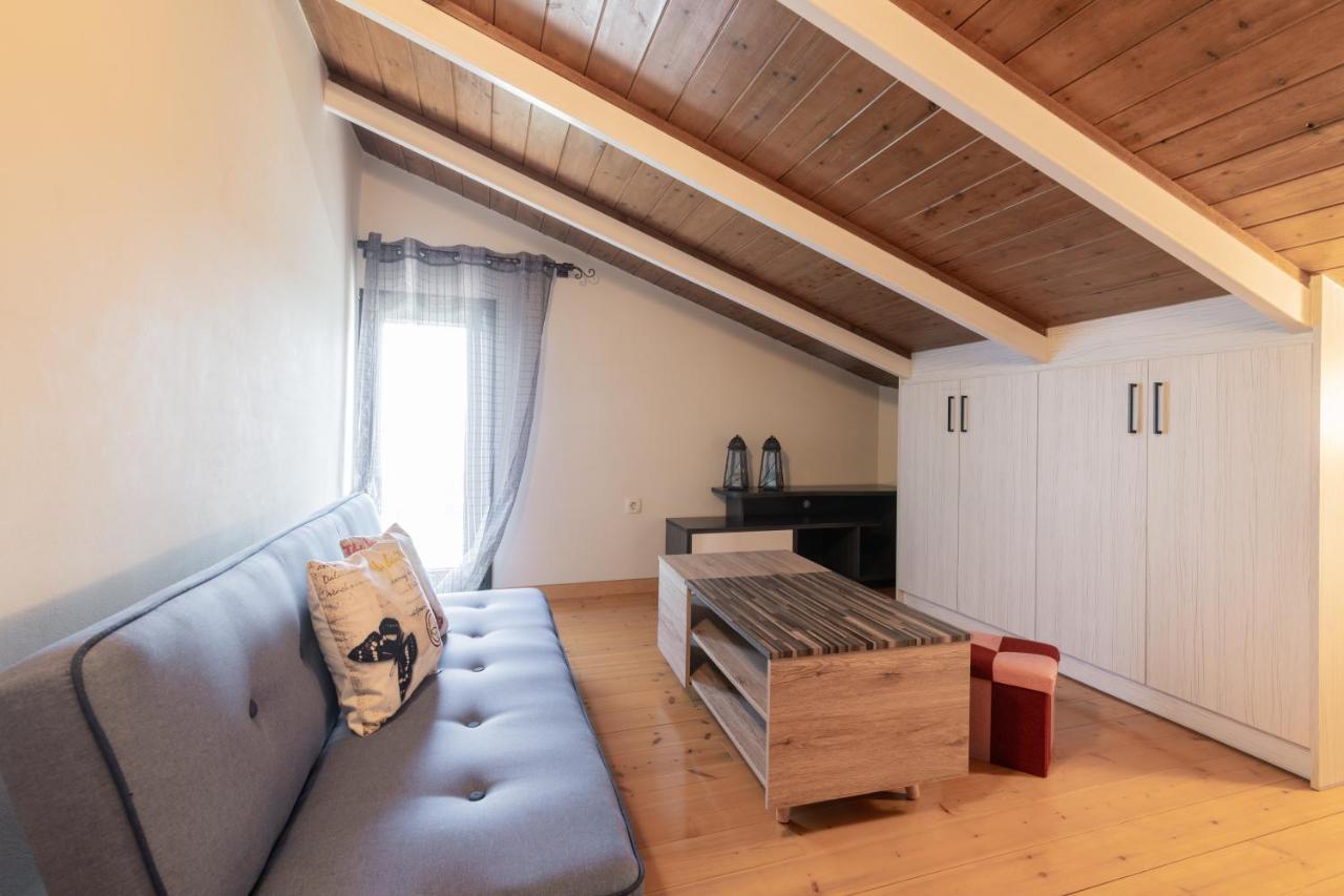 Zamor Family Villa 2 Romirion Ngoại thất bức ảnh