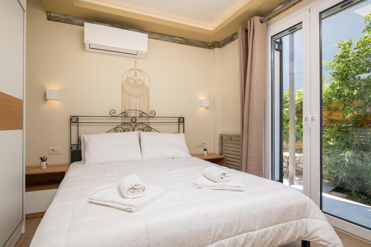 Zamor Family Villa 2 Romirion Ngoại thất bức ảnh