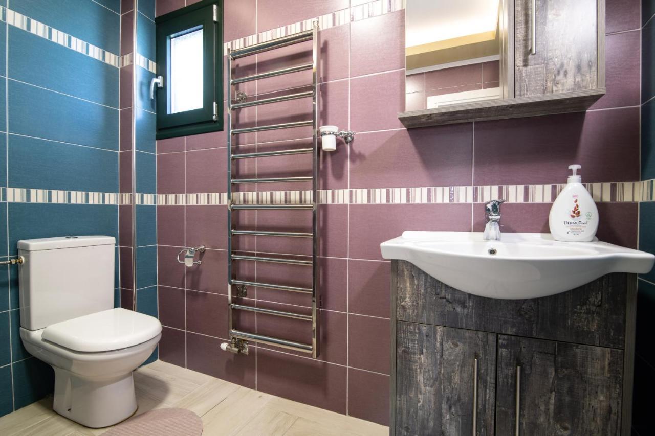 Zamor Family Villa 2 Romirion Ngoại thất bức ảnh