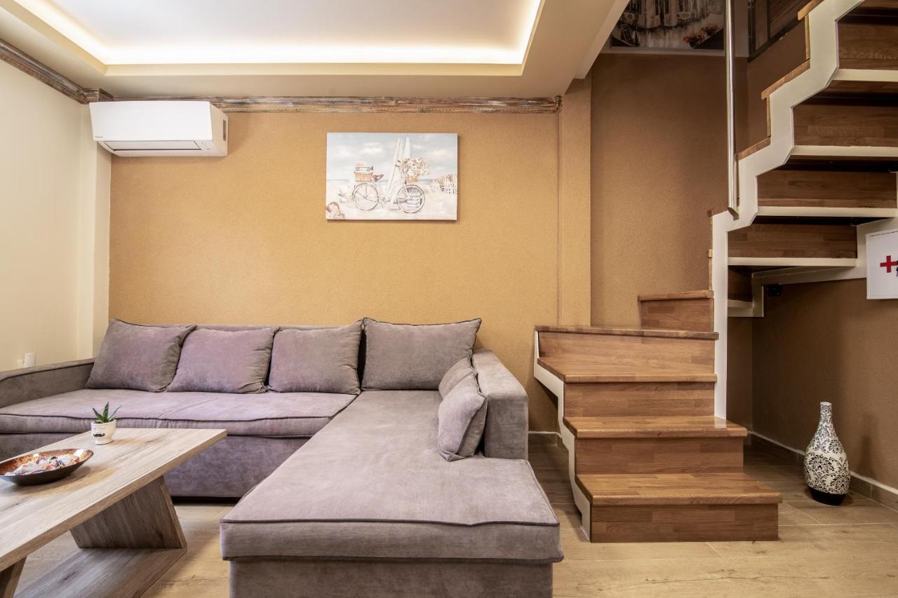 Zamor Family Villa 2 Romirion Ngoại thất bức ảnh