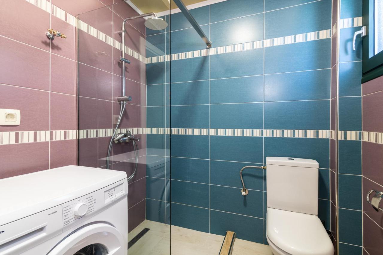 Zamor Family Villa 2 Romirion Ngoại thất bức ảnh