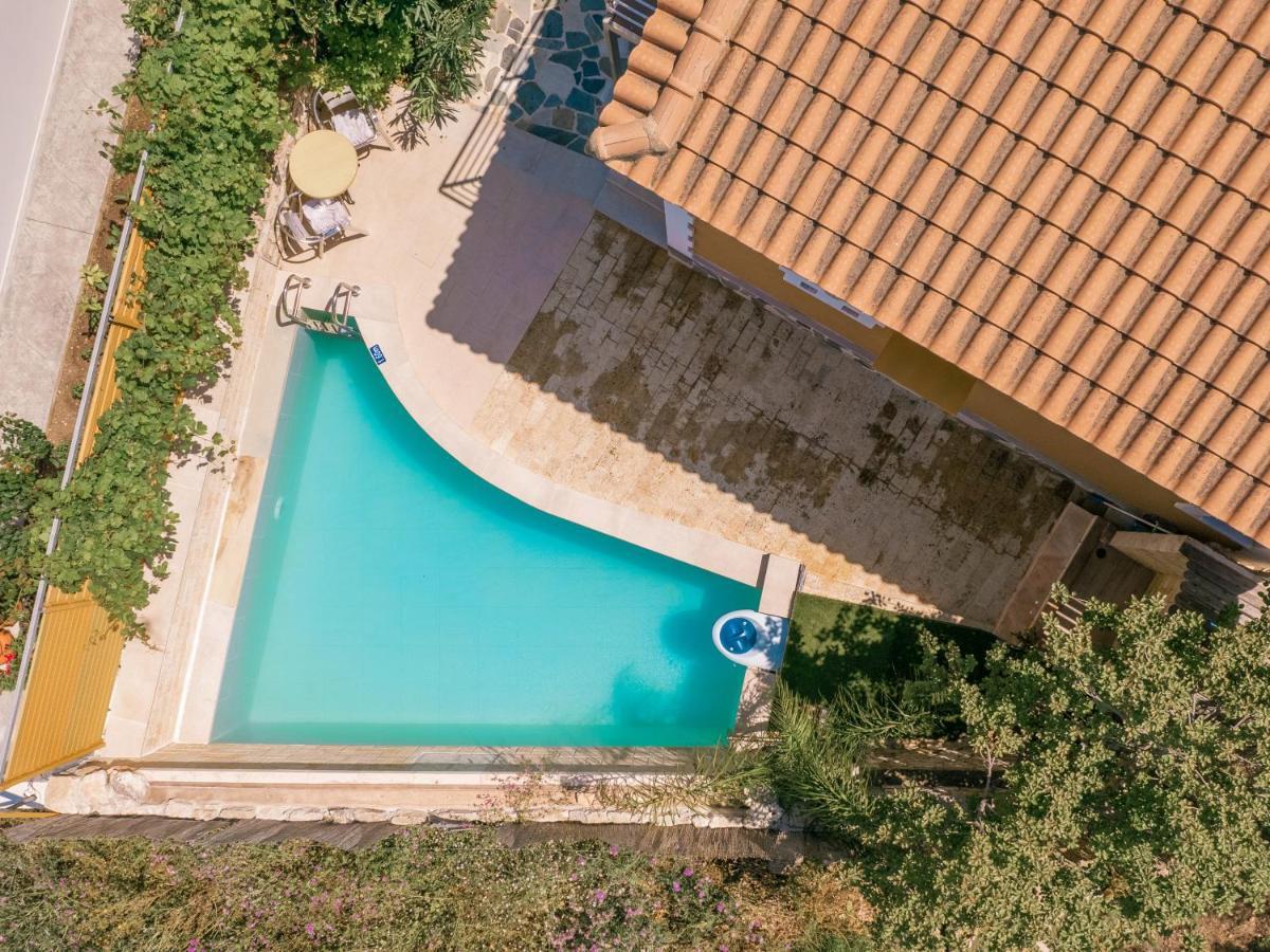Zamor Family Villa 2 Romirion Ngoại thất bức ảnh