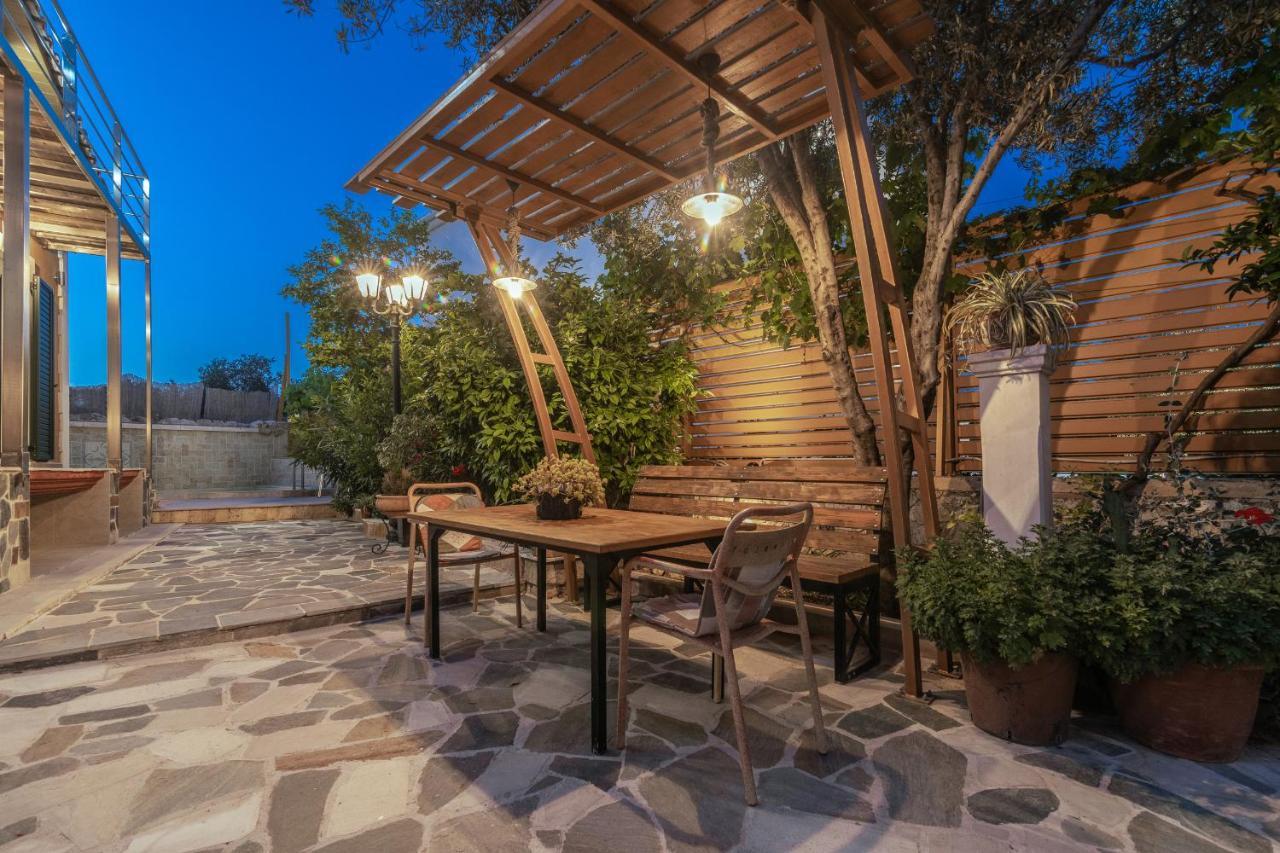 Zamor Family Villa 2 Romirion Ngoại thất bức ảnh