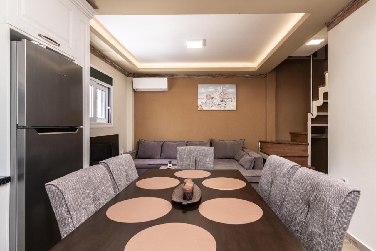 Zamor Family Villa 2 Romirion Ngoại thất bức ảnh