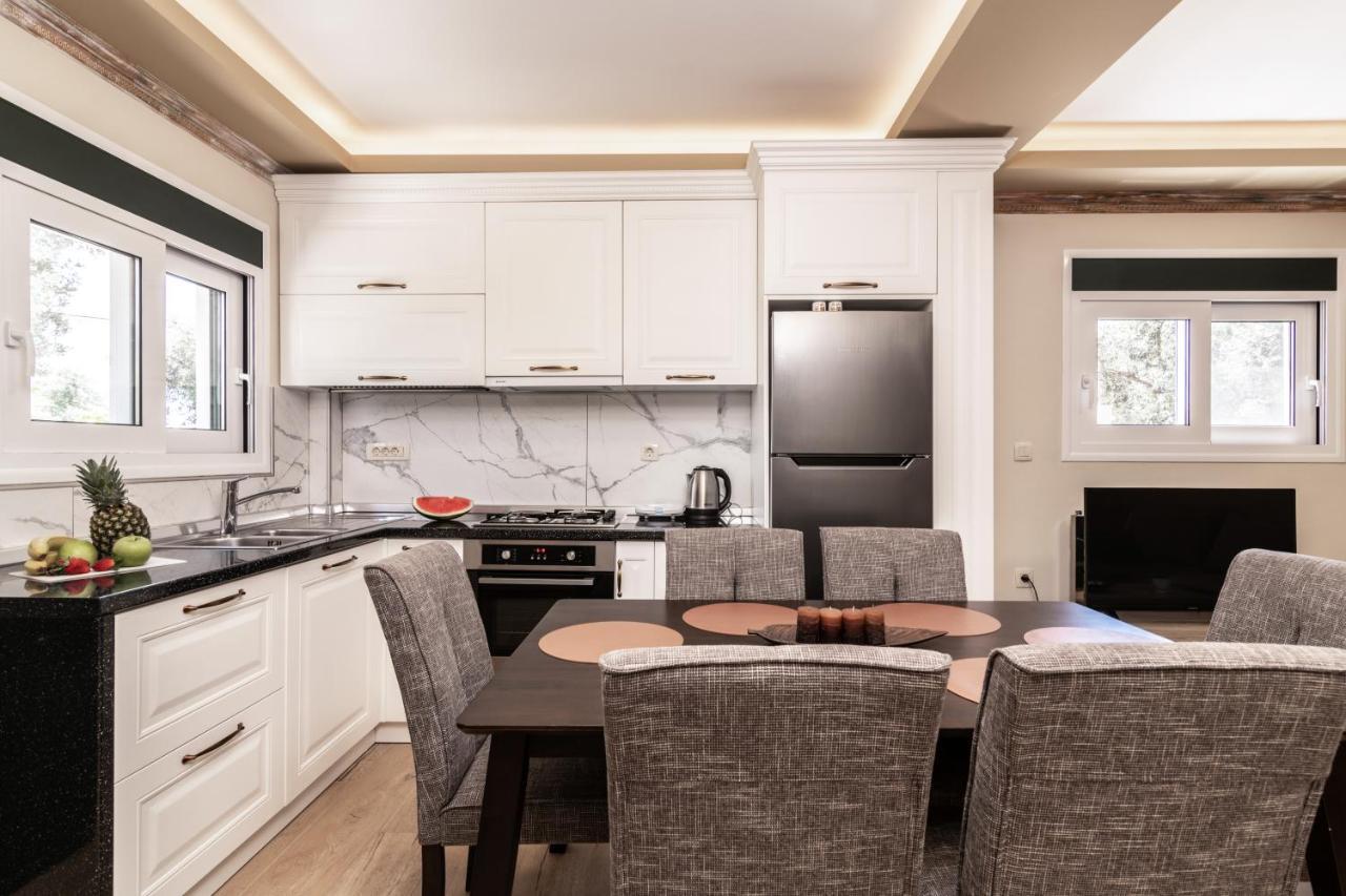 Zamor Family Villa 2 Romirion Ngoại thất bức ảnh
