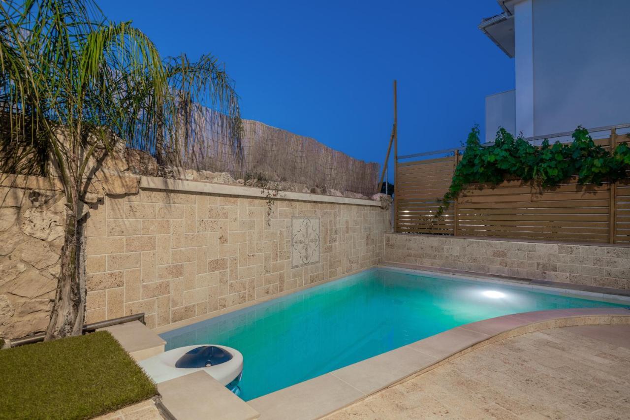 Zamor Family Villa 2 Romirion Ngoại thất bức ảnh